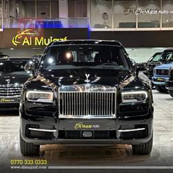 رولز رويس كولينان